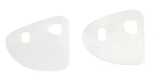 3M™ Clear Eyewear Side Covers