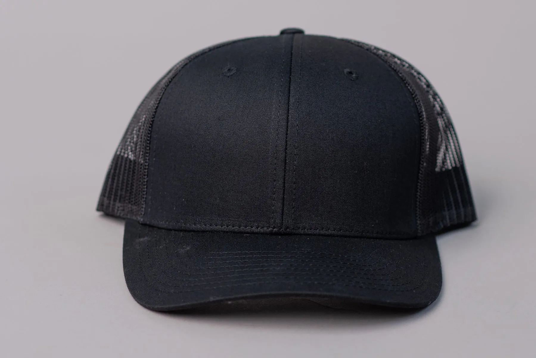 112 Richardson Hat | Tejas | Manready Mercantile