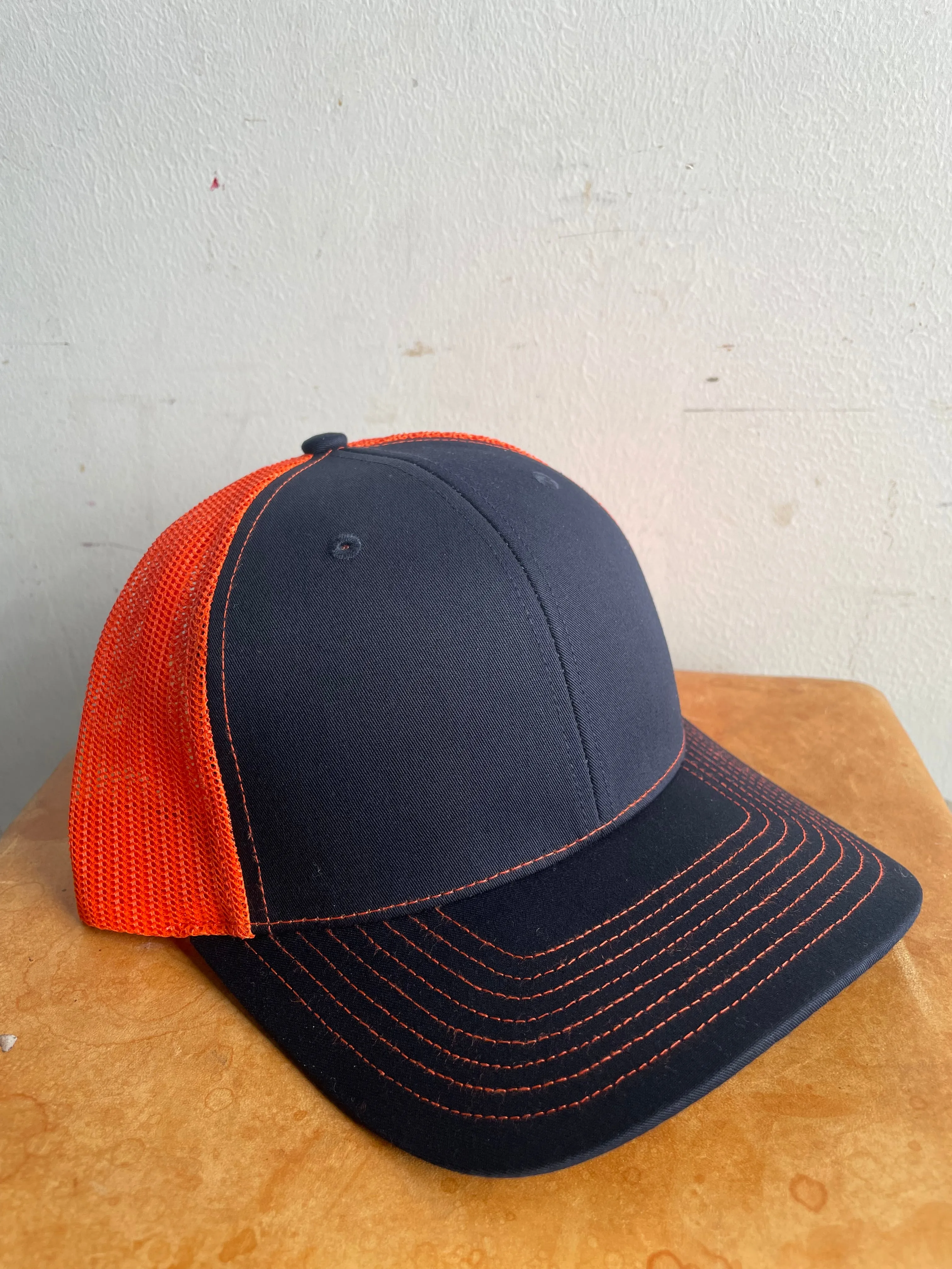 112 Richardson Hat | Tejas | Manready Mercantile