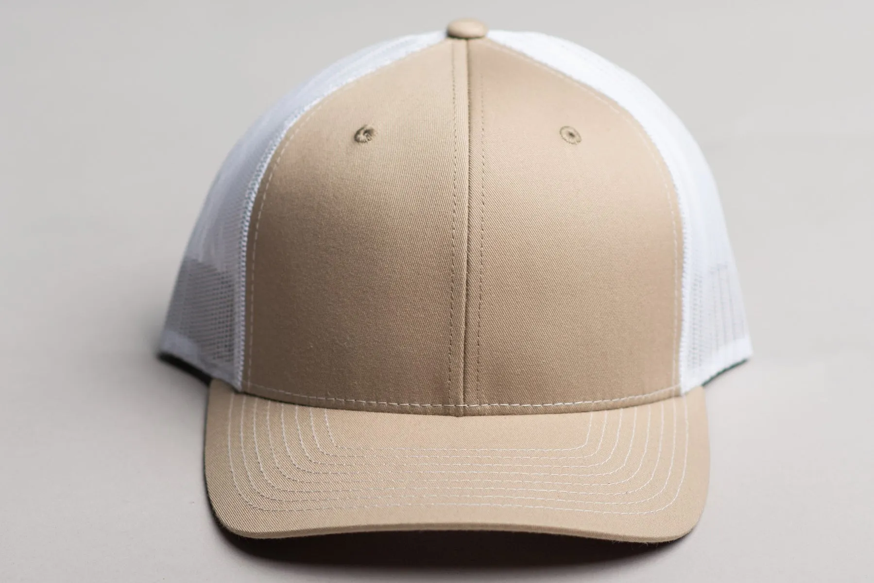 112 Richardson Hat | Tejas | Manready Mercantile