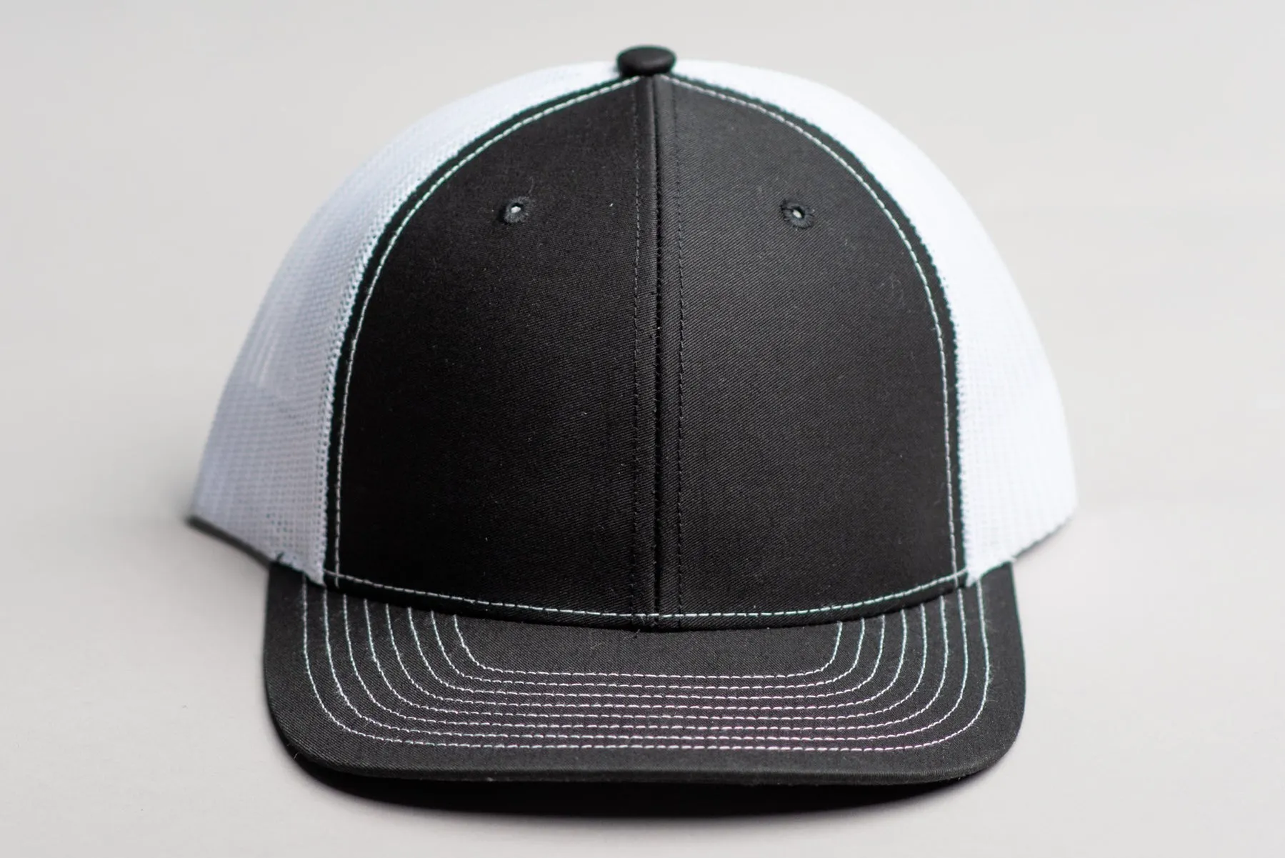 112 Richardson Hat | Texas Field & Gear 2 | Badge | Manready Mercantile