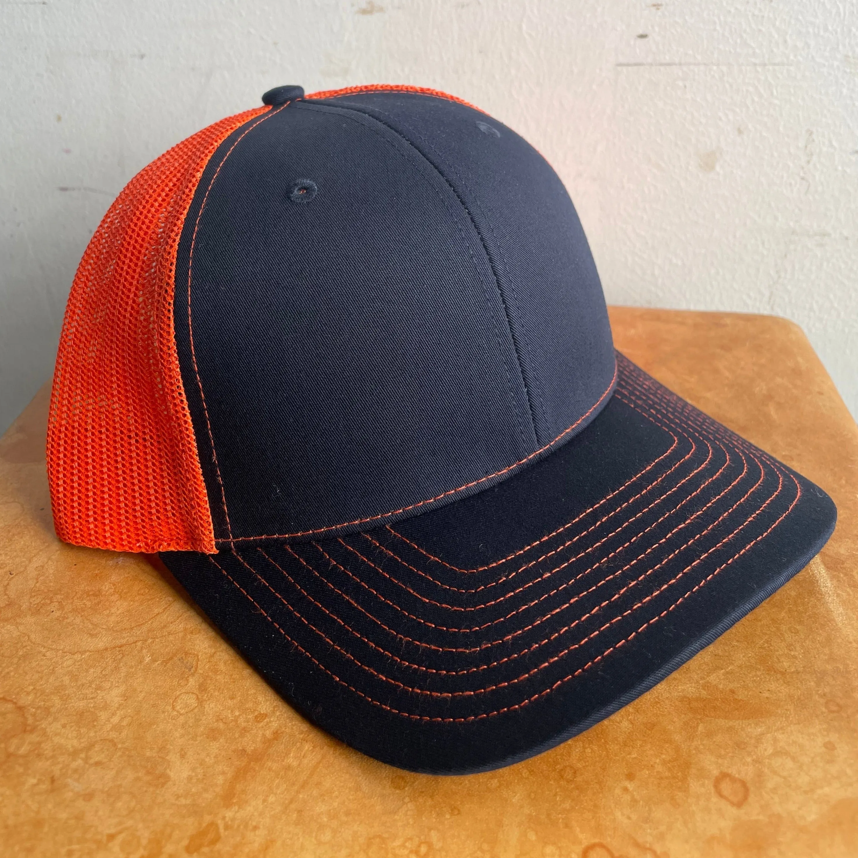 112 Richardson Hat | Texas Field & Gear 2 | Badge | Manready Mercantile