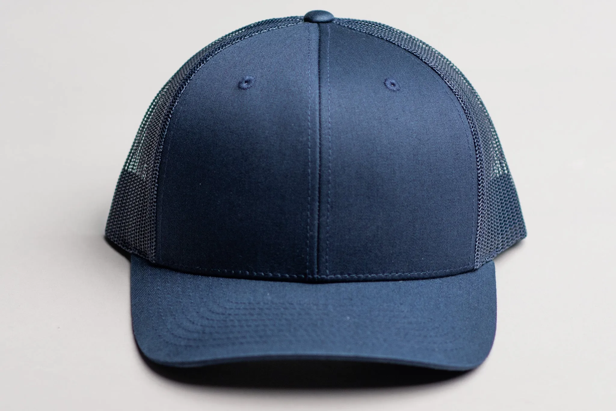 112 Richardson Hat | Texas Field & Gear 2 | Badge | Manready Mercantile