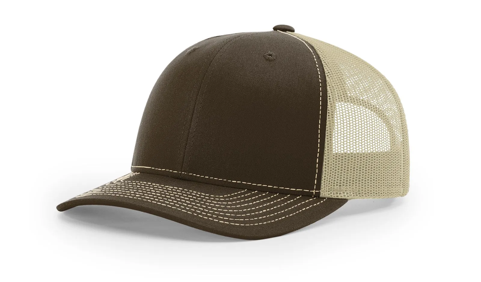 112 Richardson Hat | Texas Field & Gear 2 | Badge | Manready Mercantile