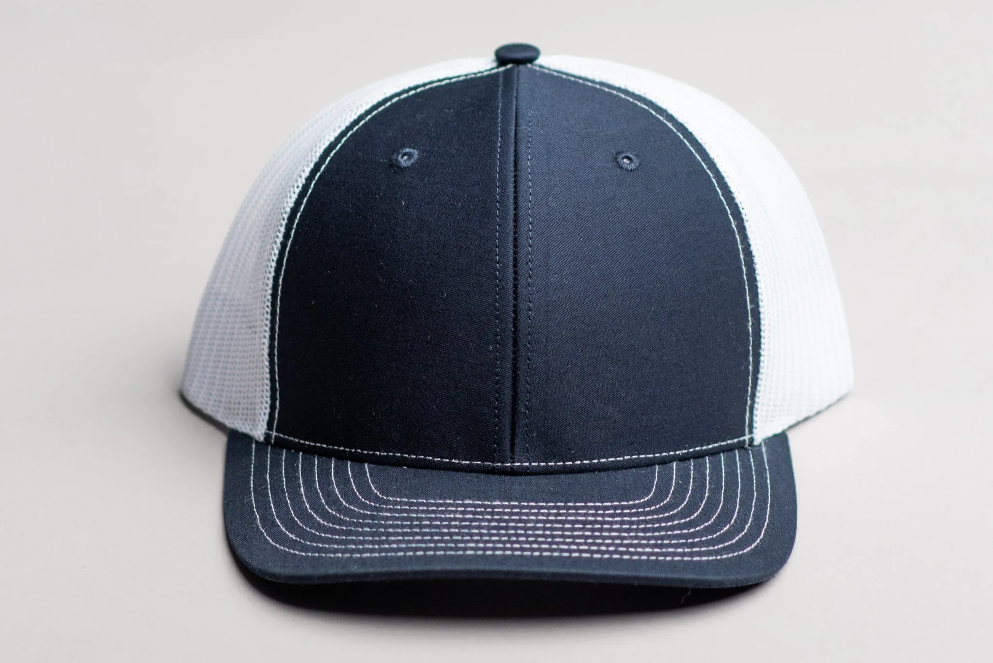 112 Richardson Hat | Texas Field & Gear 2 | Badge | Manready Mercantile