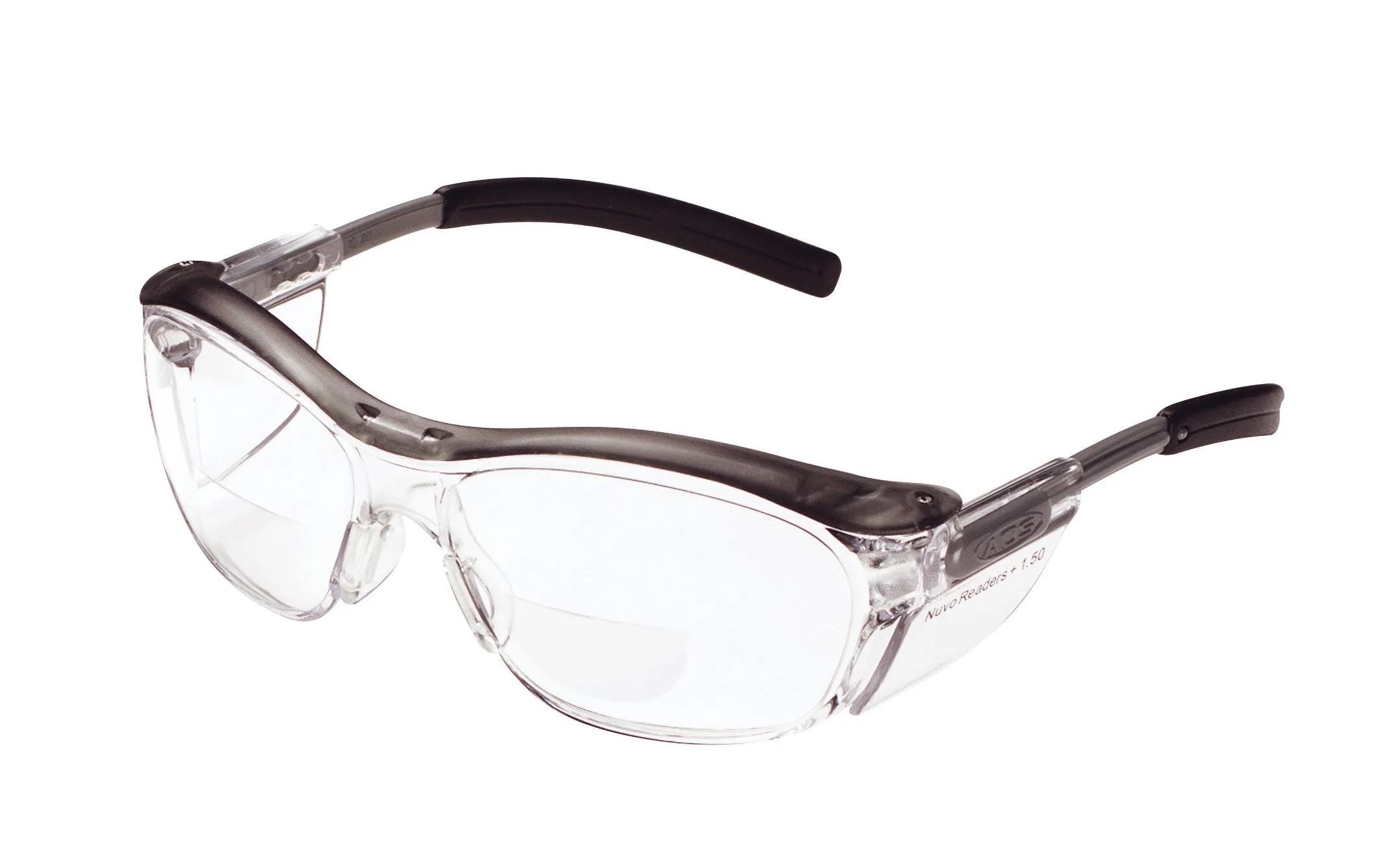 3M™ Nuvo™ and Nuvo™ Readers Safety Eyewear