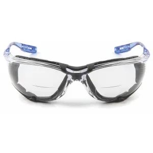 3M Virtua CCS Protective Eyewear with Foam Gasket, VC215AF Clear  1.5D

Anti-Fog Lens, 20 ea/Case