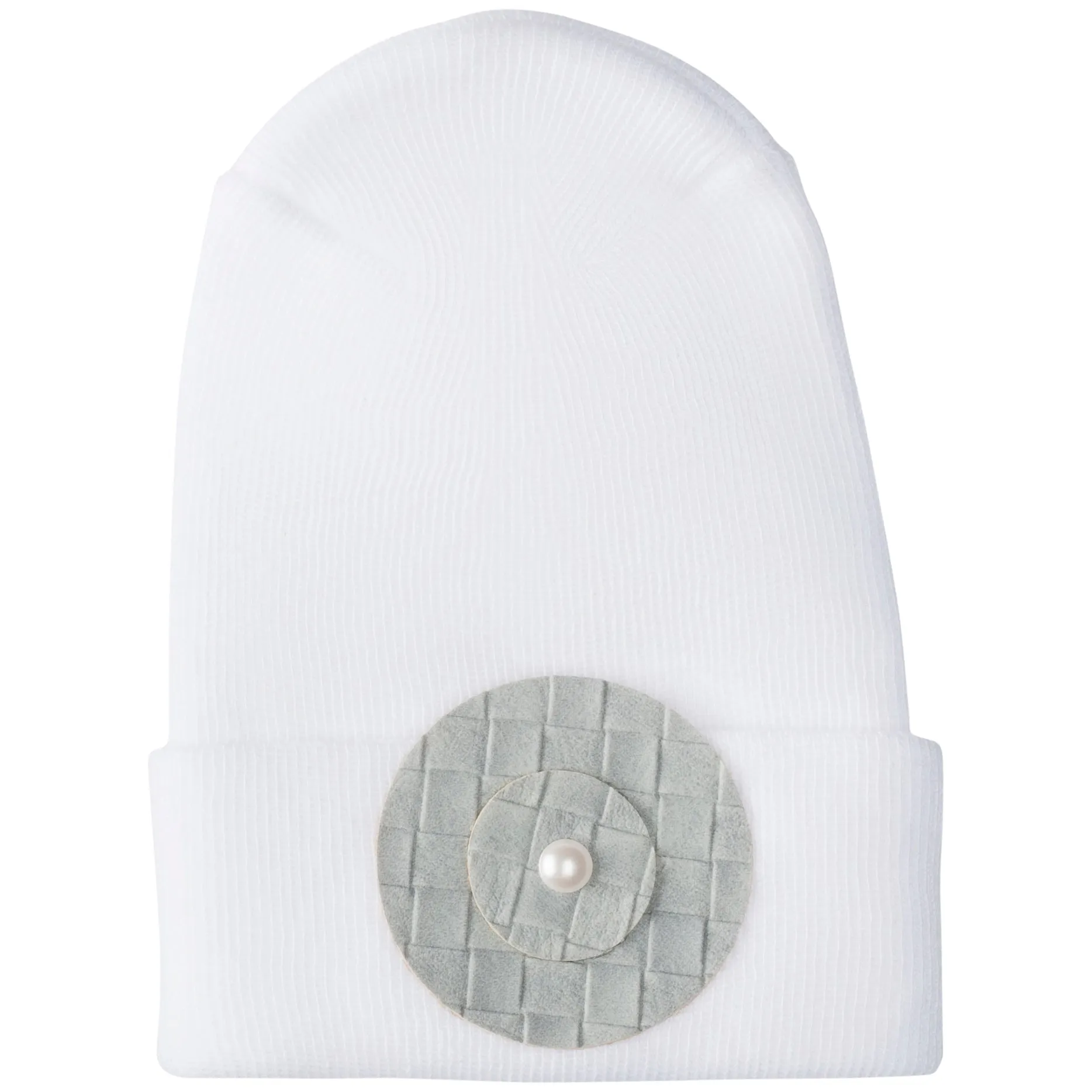 Adora Hospital Hat