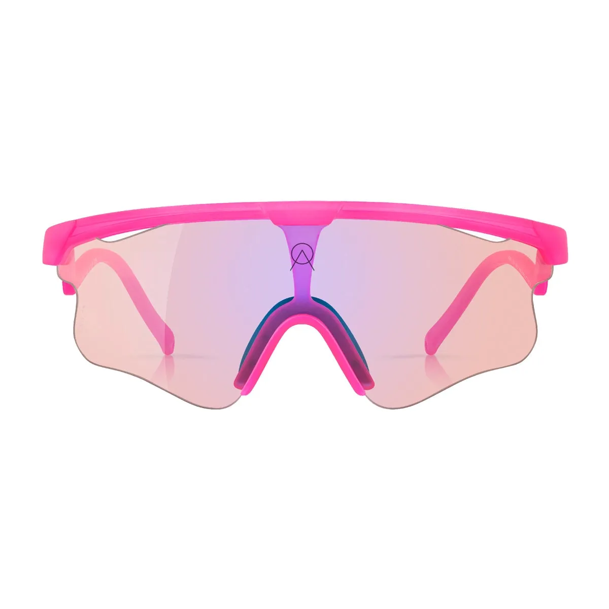 ALBA OPTICS Eyewear DELTA - Fucsia VZUM Pink Lei