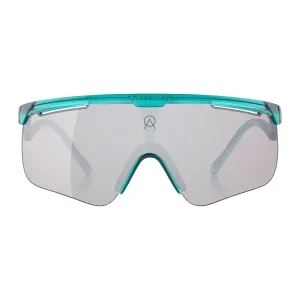 ALBA OPTICS Eyewear DELTA - Sea Glossy VZUM™ ALU