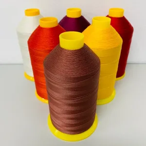 Amann Bonded Nylon TEX-70 Thread - Section 01