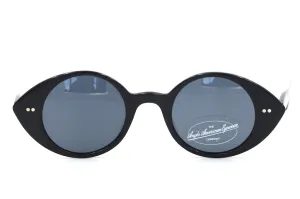 Anglo American Eyewear Hopper BLK