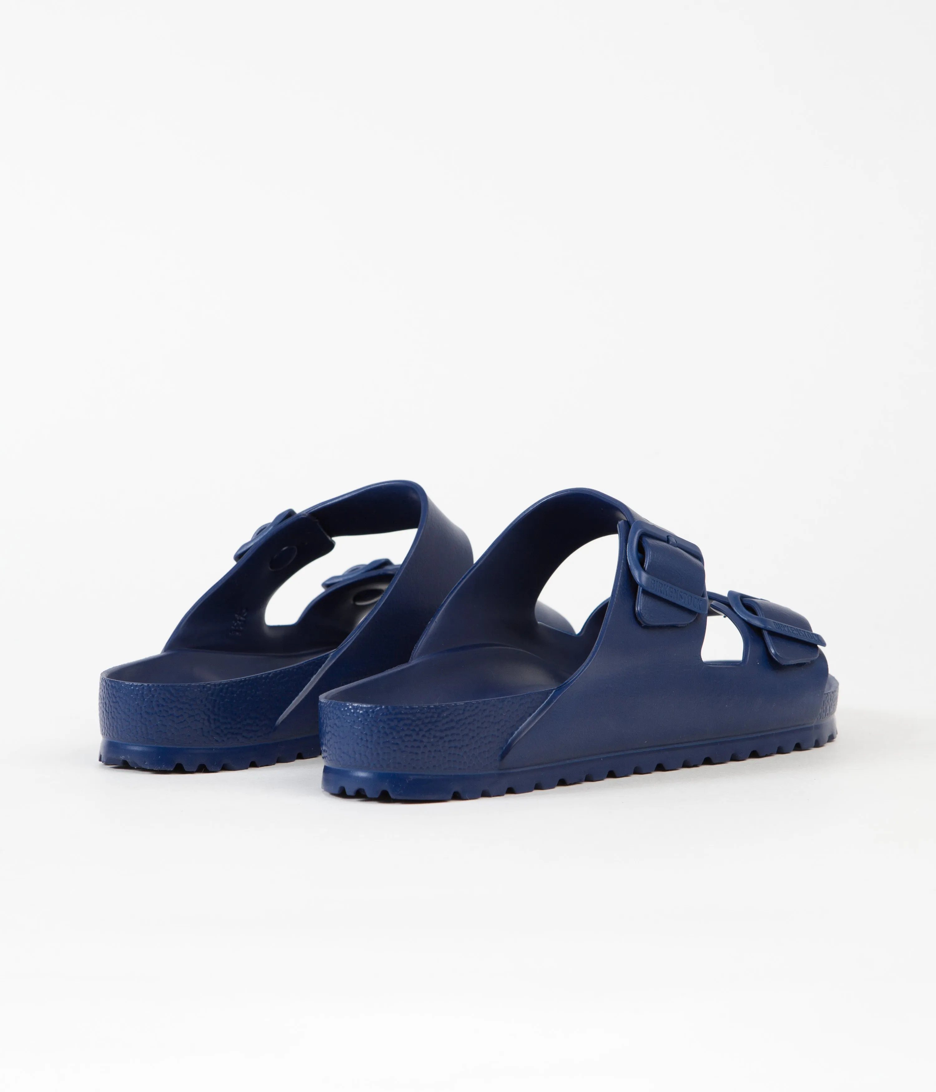 Birkenstock Arizona EVA Sandals - Navy