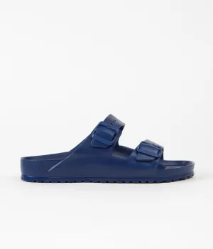 Birkenstock Arizona EVA Sandals - Navy