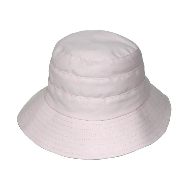 Cancer Council Golf Bucket - Pink