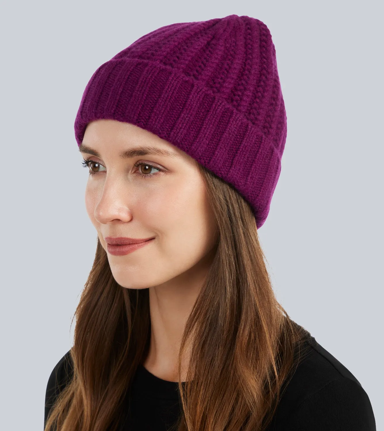 Cappello Beanie Hat