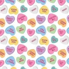 Conversation Hearts