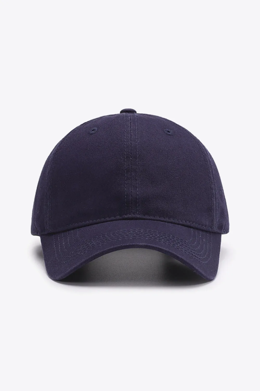 Cool and Classic Baseball Cap