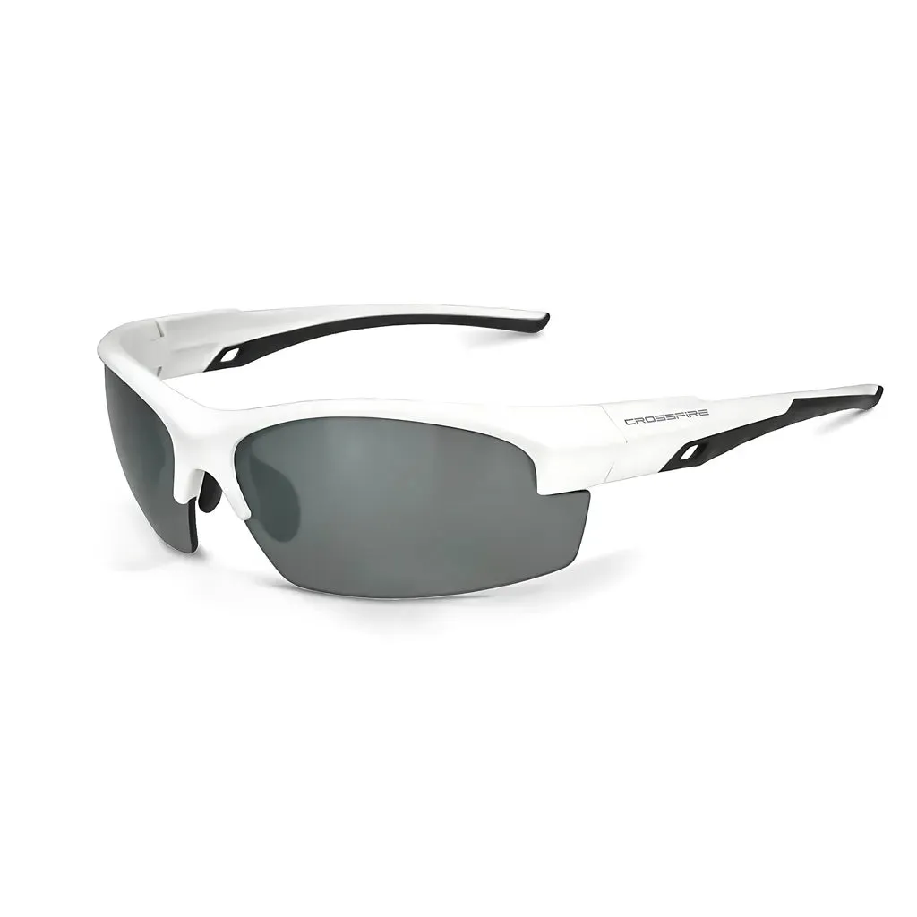 Crossfire Crucible Premium Safety Eyewear