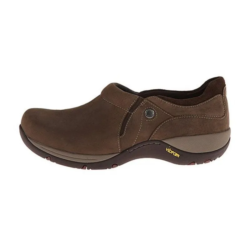 Dansko Celeste Burnished Nubuck Women's Shoes