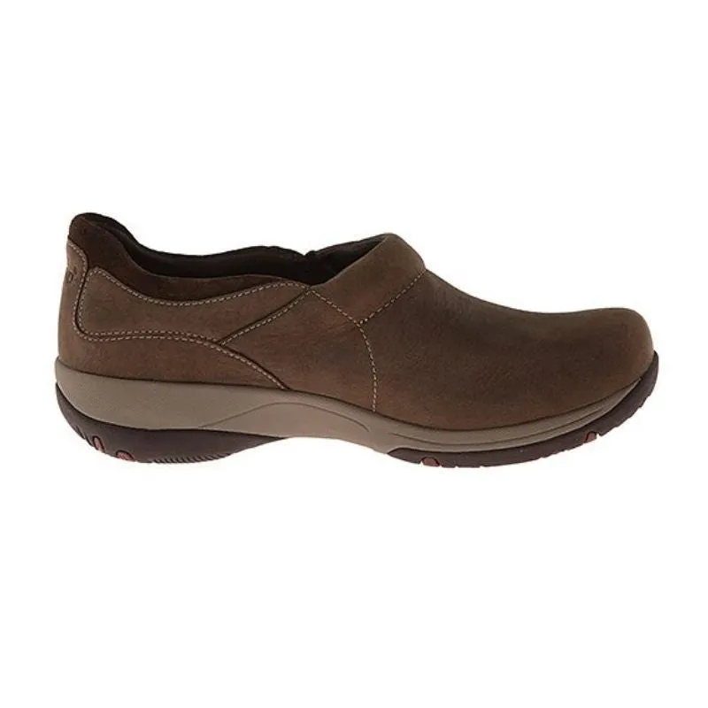 Dansko Celeste Burnished Nubuck Women's Shoes