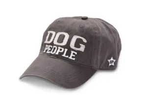 Dog People - Baseball Hat