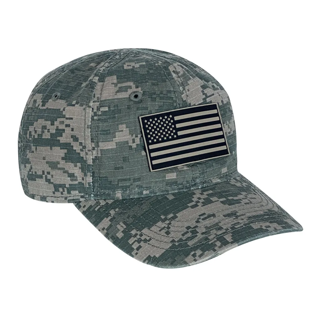 Eleven Eleven Digi Camo Hat