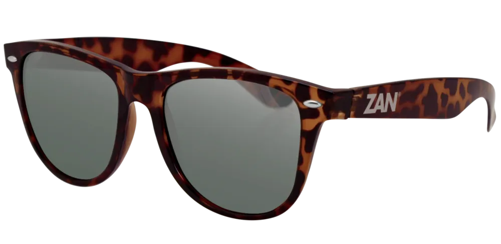 EZMT02 Minty Tortoise Frame, Smoke Lenses