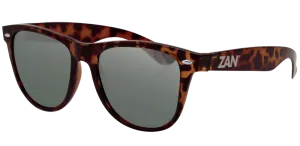 EZMT02 Minty Tortoise Frame, Smoke Lenses