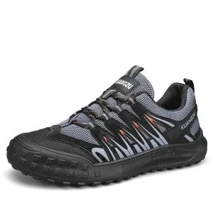 Fashionable Breathable Casual Walking Shoes