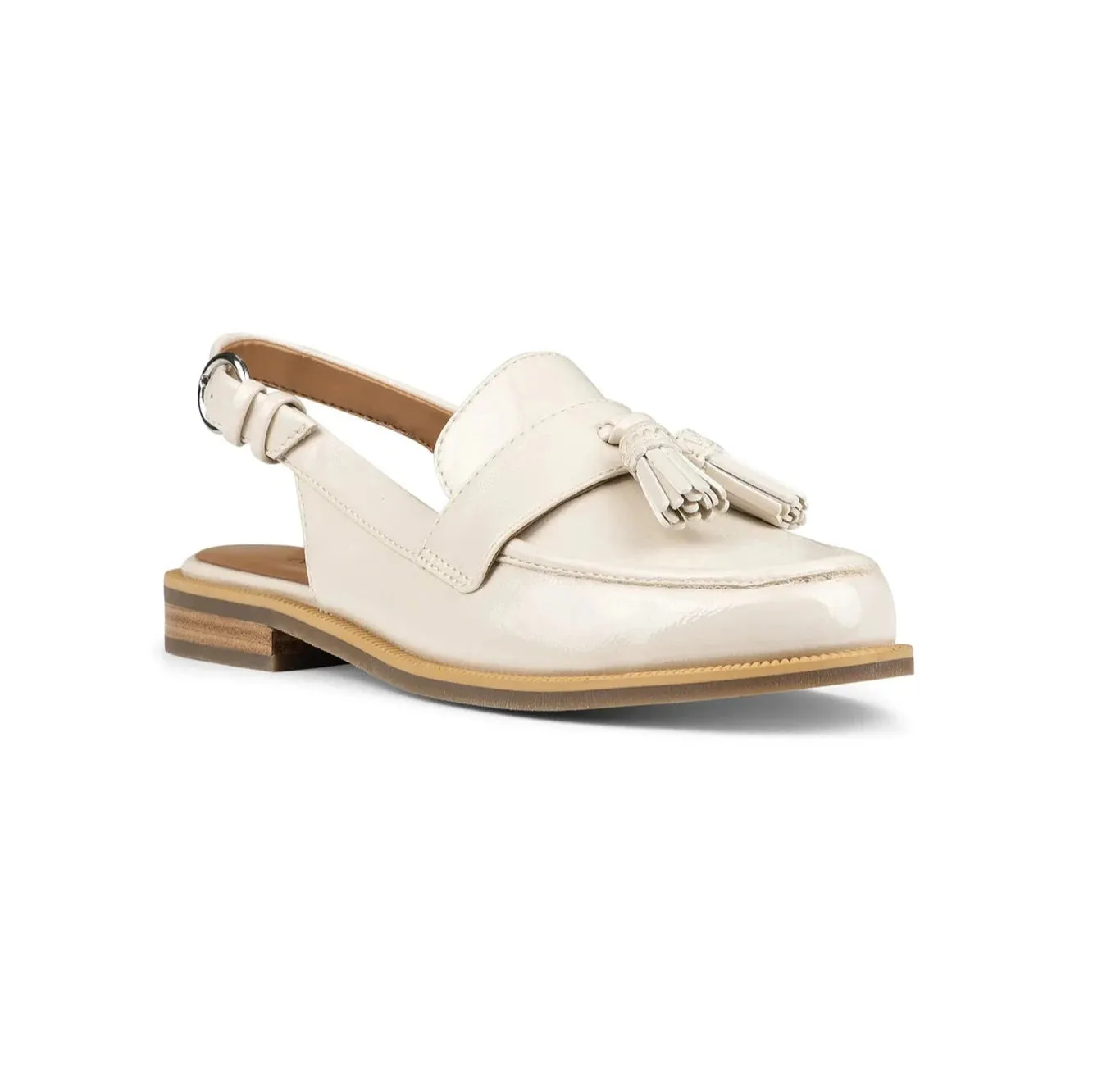 FINAL SALE NYDJ Audrina Slingback