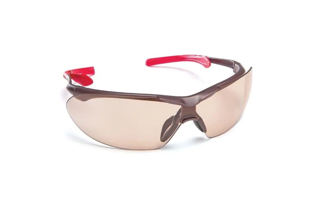 Force360 Eyefit Safety Eyewear