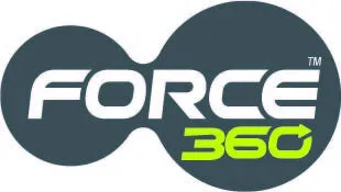 Force360 Oil & Gas Safety Eyewear