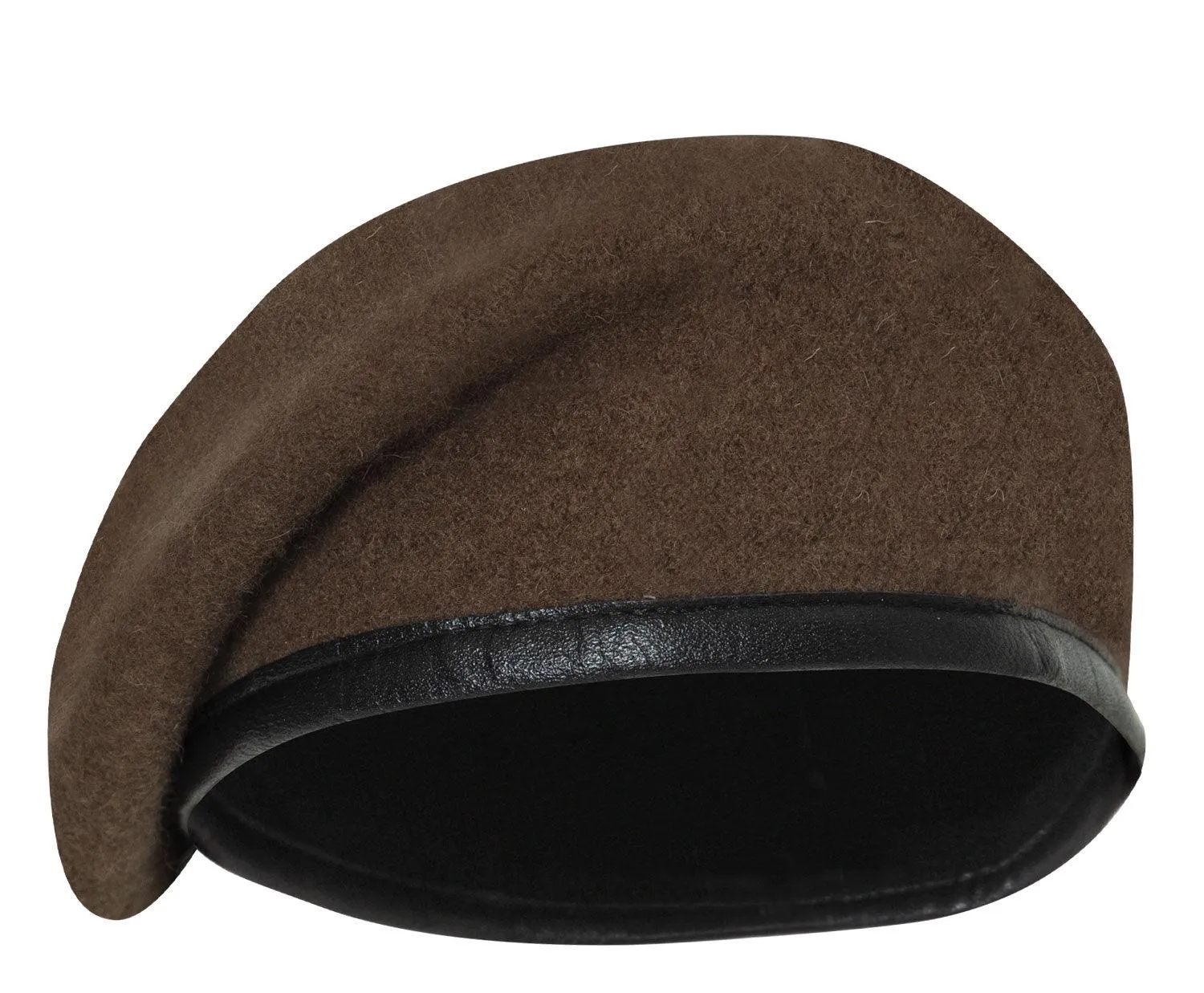 G.I. Type Inspection Ready Beret