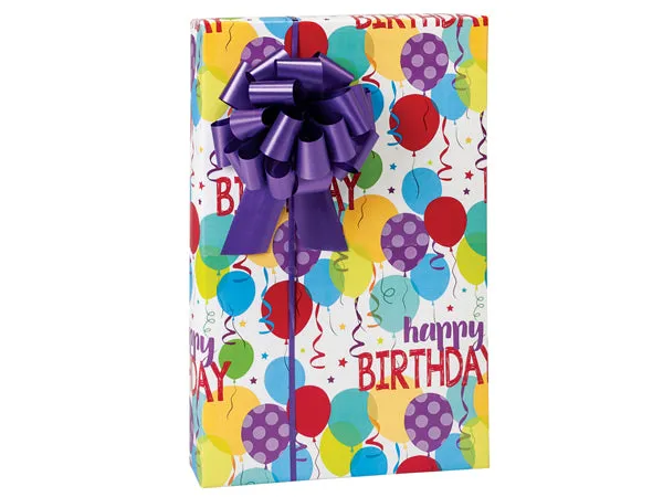 Gift Wrapping Service - Gift Wrap, Bows, Ribbons, Gift bags, Greeting cards