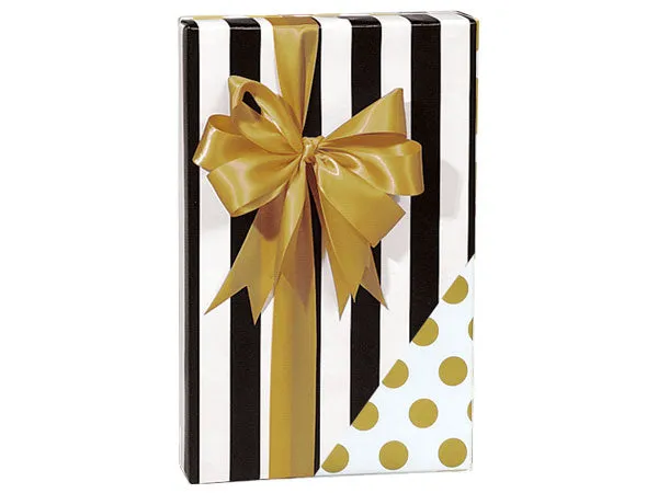 Gift Wrapping Service - Gift Wrap, Bows, Ribbons, Gift bags, Greeting cards