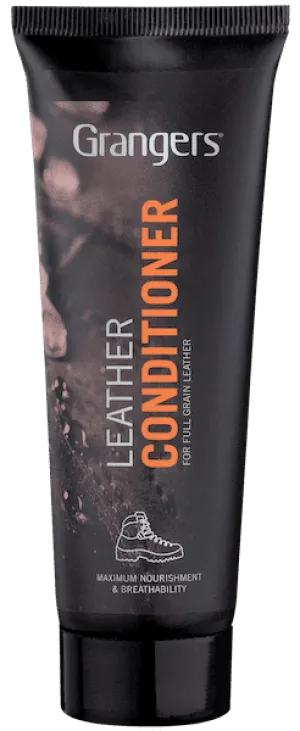 Grangers Leather Conditioner 75ml