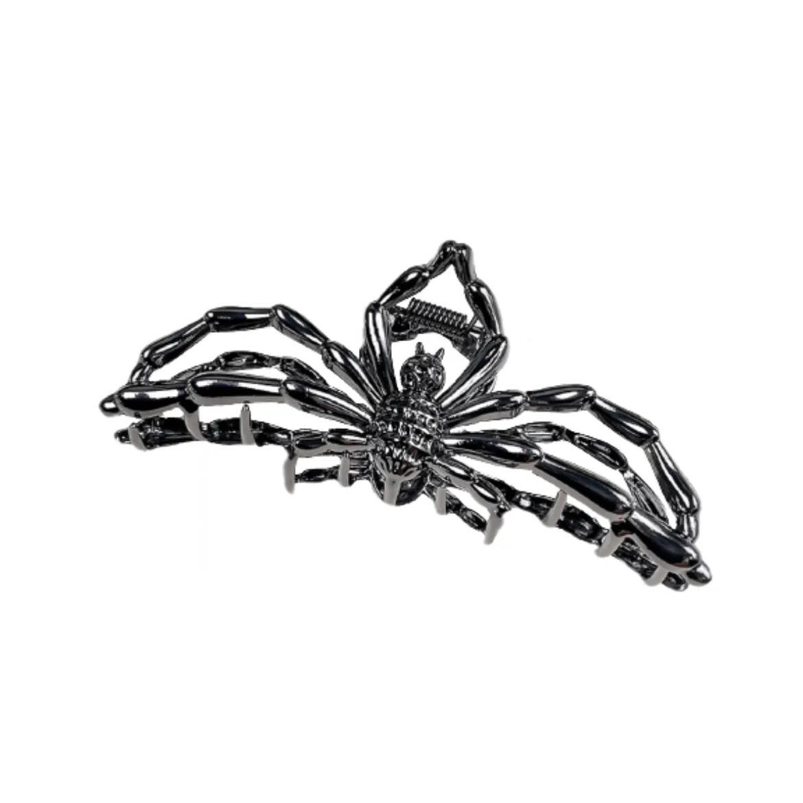 Hair Claw: Spider