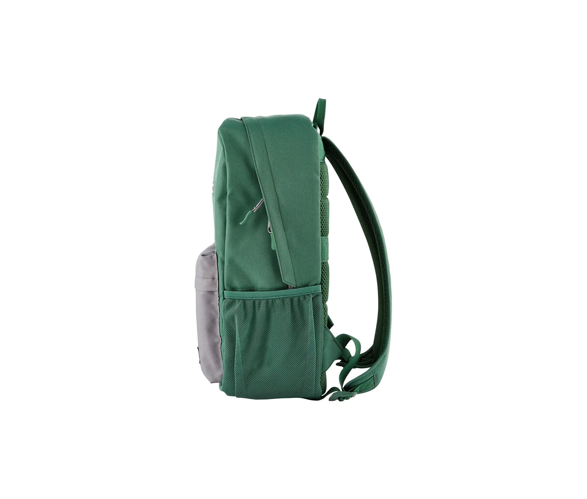 HP 15.6 Campus Backpack Green 7J595AA, Laptop Backpack, NEW