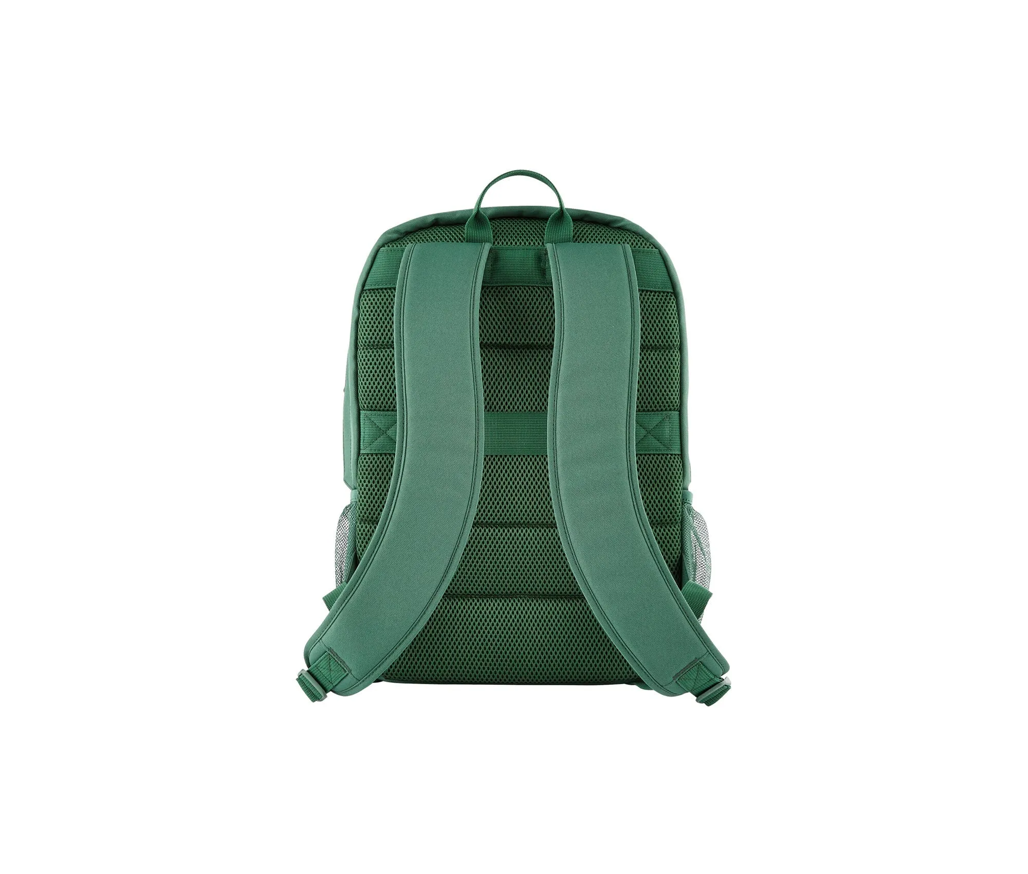 HP 15.6 Campus Backpack Green 7J595AA, Laptop Backpack, NEW