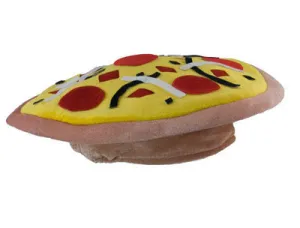 Jacobson - Pizza Hat