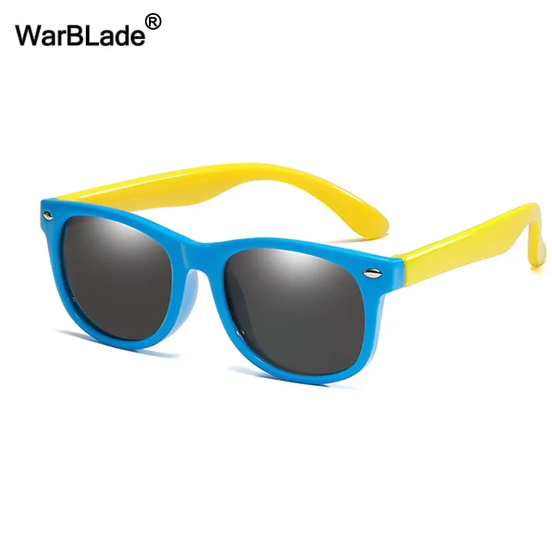 Kids Polarized Sunglasses