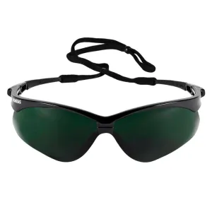 KleenGuard V30 Nemesis Safety Glasses with IRUV Shade