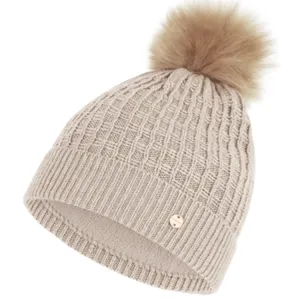 Kooringal Ladies Jess Beanie - Cream