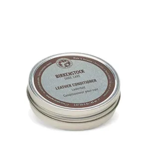 Leather Conditioner