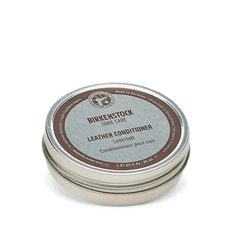 Leather Conditioner