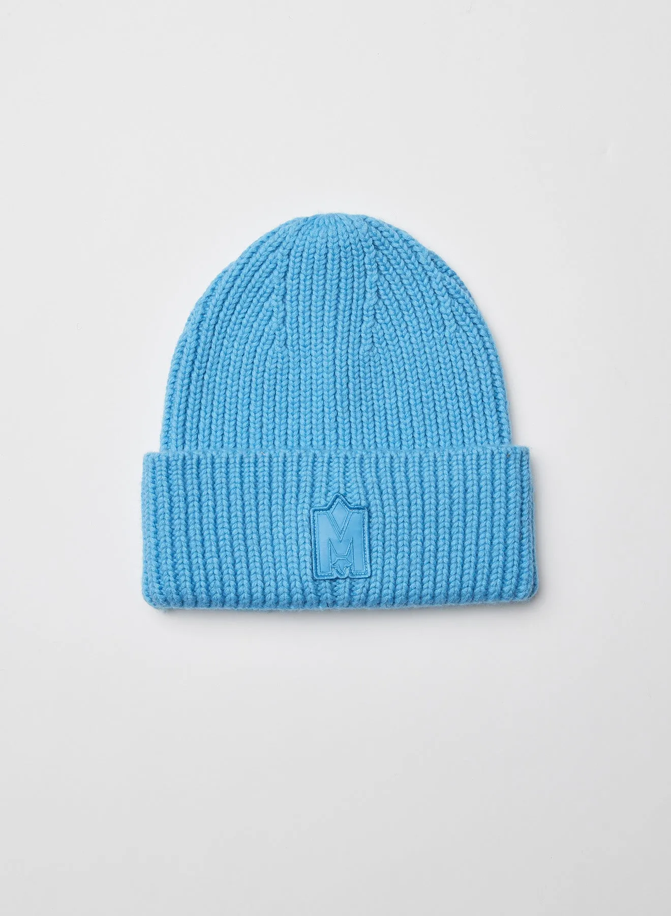 Mackage - Jude Merino Hat in Aqua