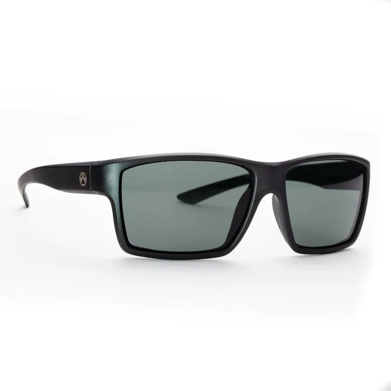 Magpul Explorer Eyewear - Black Frame - Polarized Lens