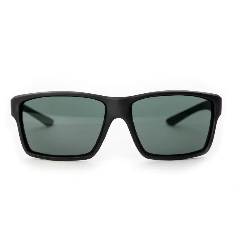 Magpul Explorer Eyewear - Black Frame - Polarized Lens