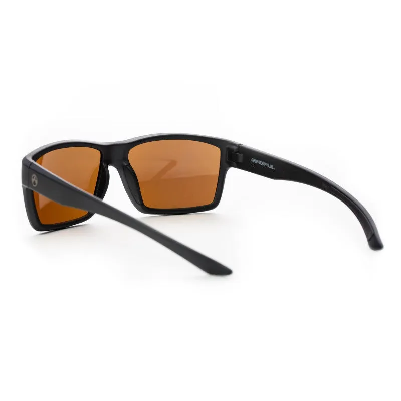 Magpul Explorer Eyewear - Black Frame - Polarized Lens